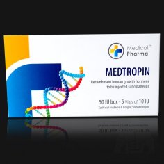 Medical Pharma MEDTROPIN